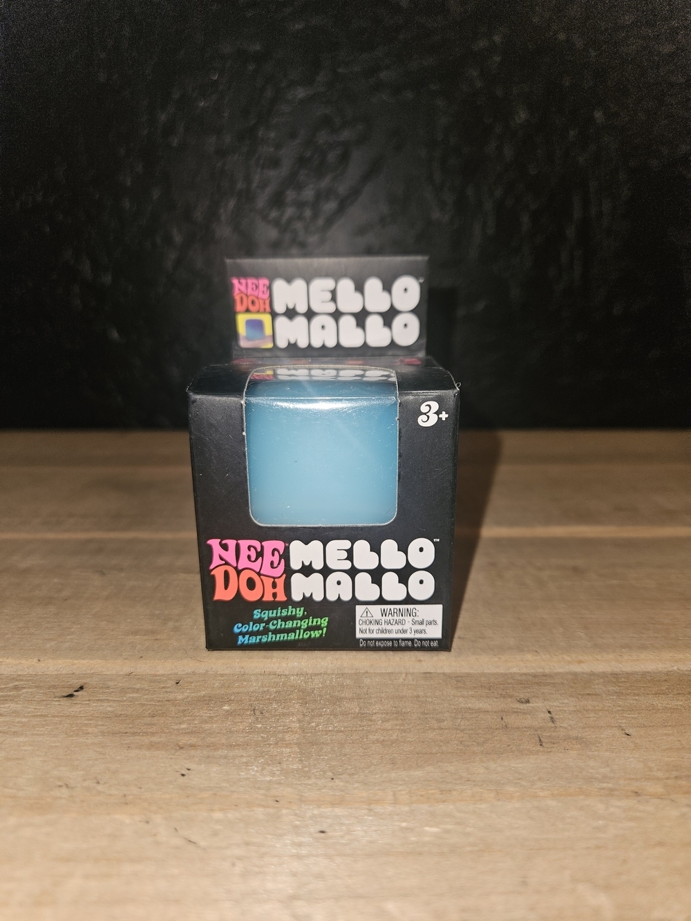 BLUE Mello Mallo Needoh